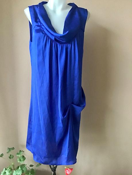 Krasna šaty/103, dorothy perkins,42