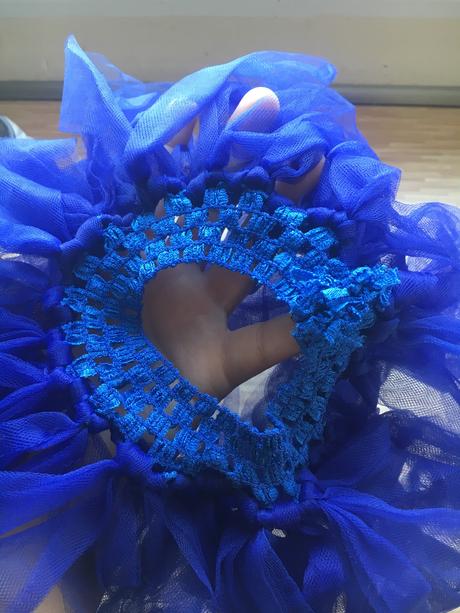 Star wars r2-d2 kostym - vel. 74,