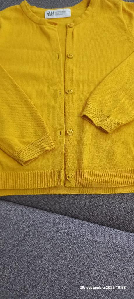 Svetrík, h&m,104