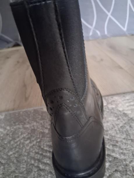 Geox respiria vysoke topánky veĺ.39, geox,39