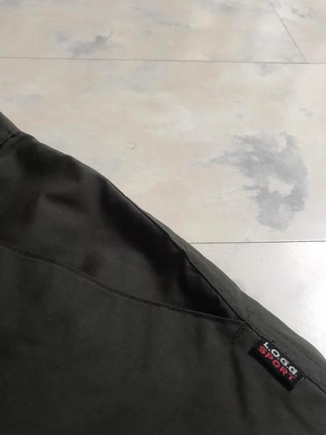 Športové nohavice h&m, m