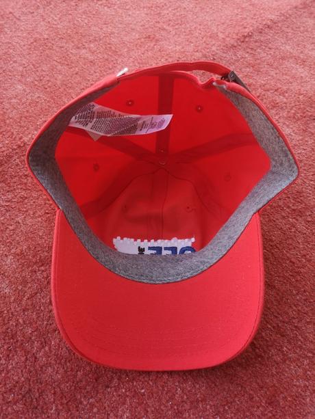 Vans pánska šiltovka, 