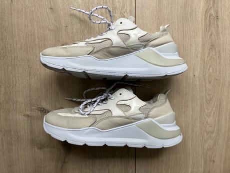 Sneakersy d.a.t.e. fuga, 37