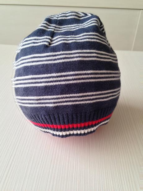 Pruzkovana ciapocka, idexe,74