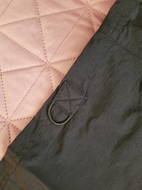 Trekove tenke nohavic 140/146, lotto,140