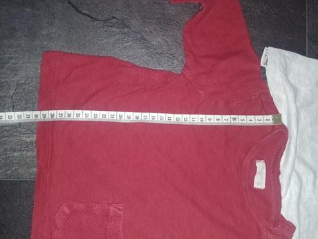 Tricka s dlhym rukavom+rolak, 80