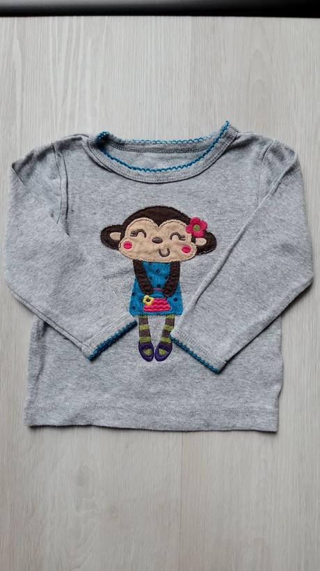 Tričká carter's 12m, carter's,80