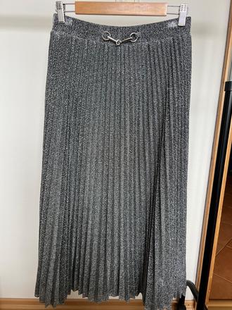 Ligová sukňa sklamaná, mohito,38