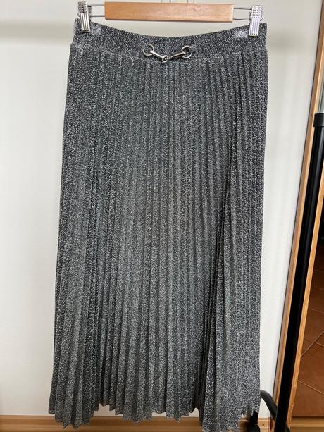 Ligová sukňa sklamaná, mohito,38