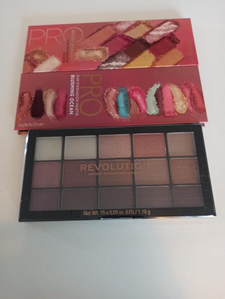 Dekoratívna kozmetika, 