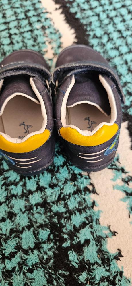 Topánky, d.d.step,23