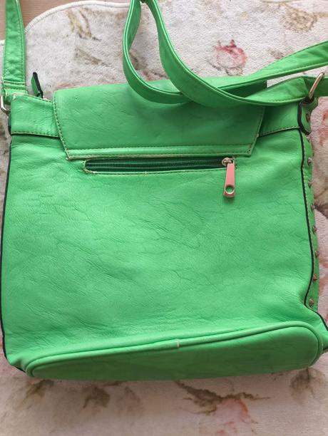 Zdobené crossbody,