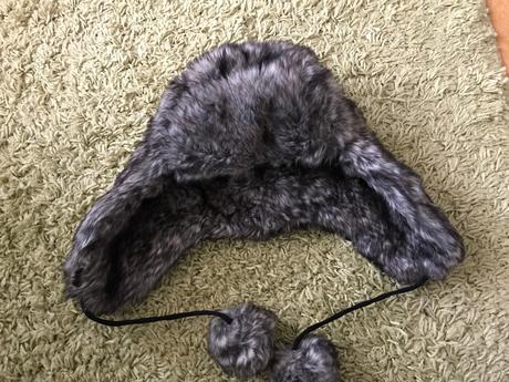 Kozusinova ciapka, tally weijl,xs