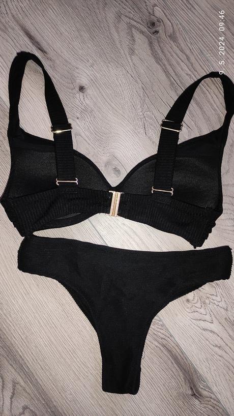 Dvojdielne plavky h&m veľ.xs, h&m,xs