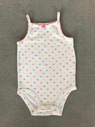 Tielkove body, carter's,86
