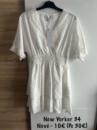 New yorker saty, new yorker,34