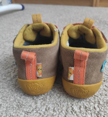 Affenzahn, affenzahn,31