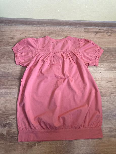 Blúzka - tunika, vero moda,m