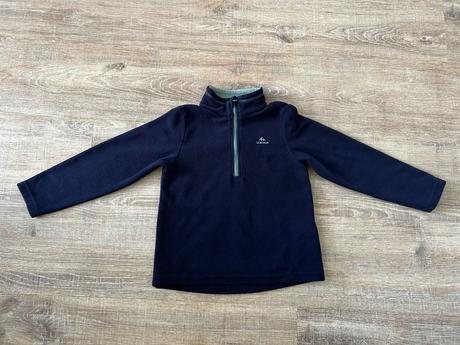 Mikina decathlon, decathlon,110