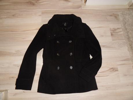 Kabátik, h&m,38