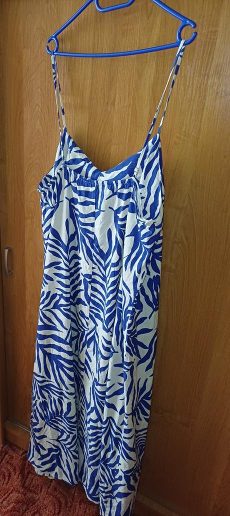 Damske bavlnene maxisaty xxxl, xxxl