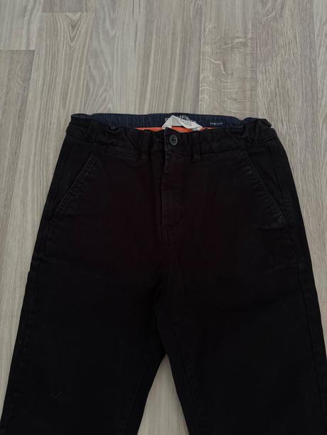 Nohavice h&m, h&m,158
