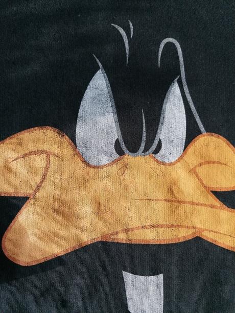 Mikina looney tunes, zara,122