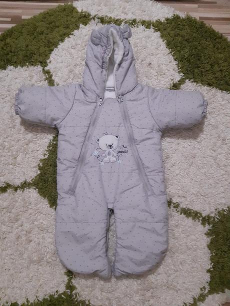 Zimny overal, ergee,68