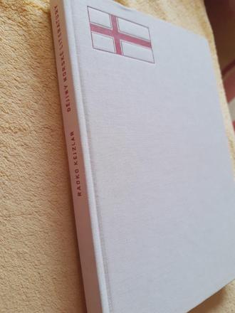 Radko kejzlar dejiny nórskej literatúry,