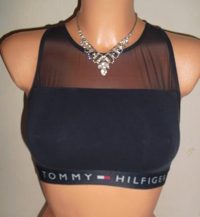 Tommy hilfiger braletka, tommy hilfiger,xs