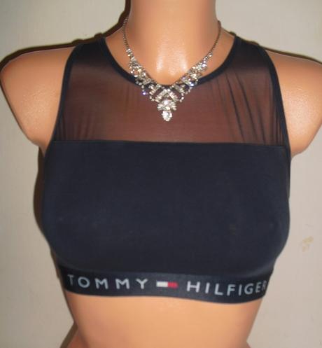 Tommy hilfiger braletka, tommy hilfiger,xs