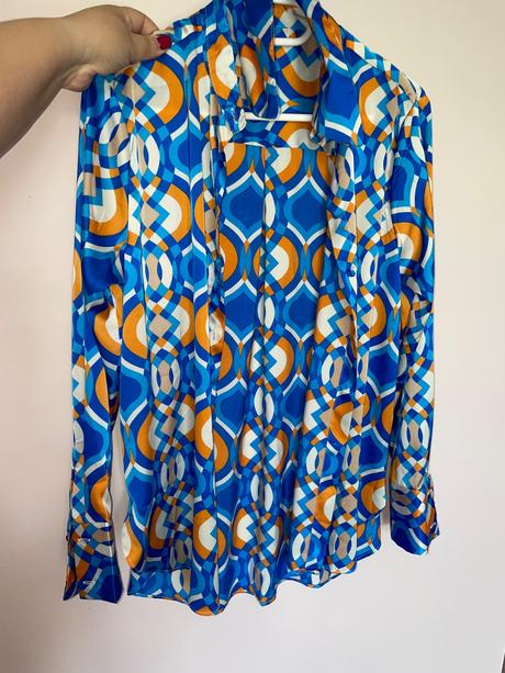 Amisu nová bluzka, amisu,xs