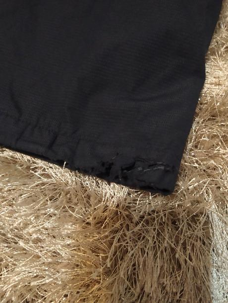 Zateplené nohavice, 104