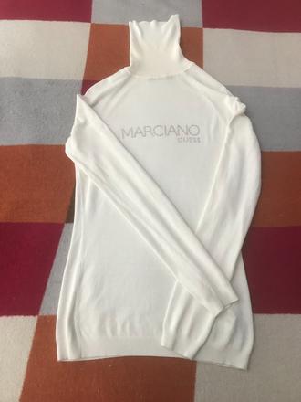 Rolak pleteny, vel. xs, zn. marciano guess, guess,xs