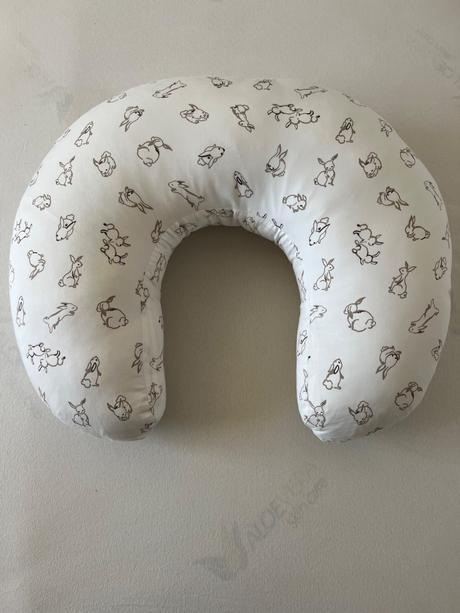 Vankus na dojcenie ikea, 