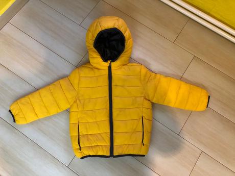 Prechodná bunda, pepco,110