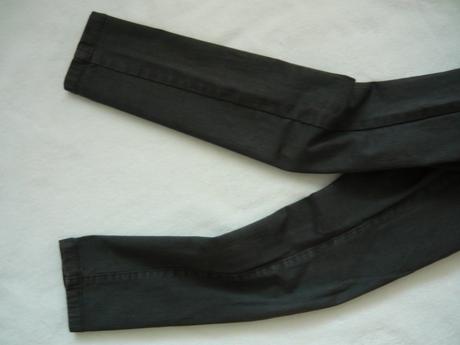 Nohavice zara girls  na 9-10 rokov, zara,140