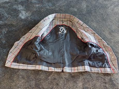 Damska vesta v.38, 38