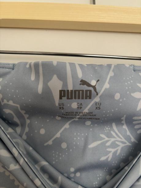 Yoga legíny puma, puma,xs