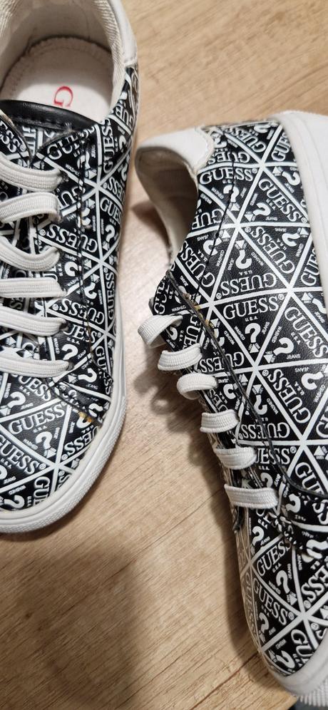 Guess tenisky, guess,27