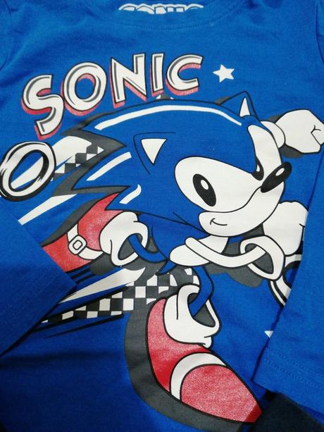 Súprava sonic 98, h&m,98