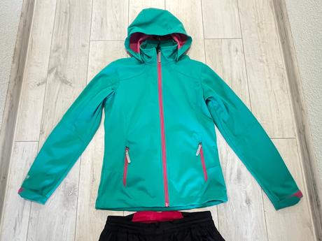 Mckinley+ alpinepro 158/164, mckinley,158