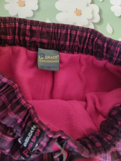 Nohavice134, grace,134