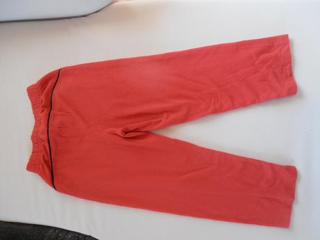 Tepláky č. 128, 128