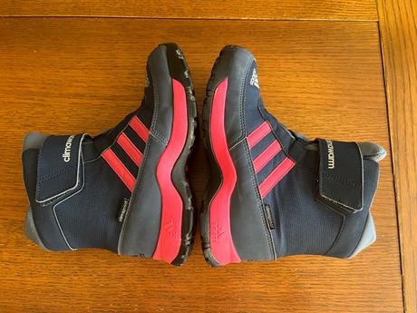 Čižmičky adidas adisnow climawarm, adidas,33