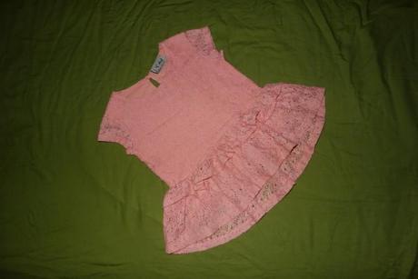 Cipkova bluzocka next, next,86