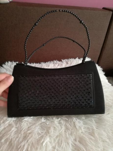 Dámska plesová kabelka,