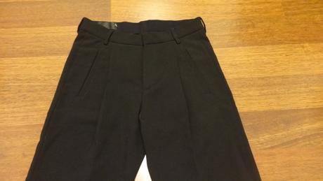 Elegantné kraťasy v.32, 32