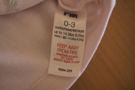 Dojčenské tričko s dlhým rukávom, 56