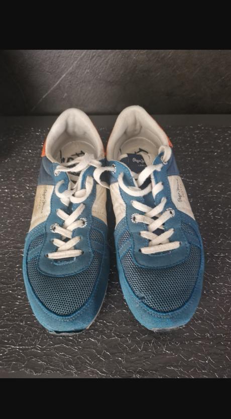 Botasky, pepe jeans,36